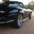 66 corvette coupe, pro touring  427
