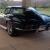 66 corvette coupe, pro touring  427
