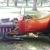 Classic Ford hot Rod Roadster with HP Race Motor