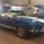 Ford : Mustang shelby convertible