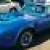 Pontiac : Trans Am Firebird Trans AM