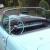 Ford Thunderbird 1955