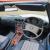 1986 MERCEDES BENZ 300SL R107 AUTO CONVERTIBLE IN ARCTIC WHITE