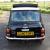 2001 Rover Mini Cooper Classic in Black with Full Sunroof- 51 reg and low miles!