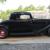 1934 Hot Rod - FORD V8- COUPE