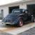 1934 Hot Rod - FORD V8- COUPE