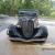 1934 Hot Rod - FORD V8- COUPE