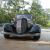 1934 Hot Rod - FORD V8- COUPE