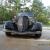 1934 Hot Rod - FORD V8- COUPE