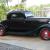 1934 Hot Rod - FORD V8- COUPE