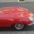 1962 Jaguar XKE E-Type Series 1 flat floor convertible