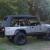 Total Restoration, Convertible 4x4 Jeep