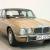  1974 Daimler Double-Six Vanden Plas - 62K Miles - Superb Condition Throughout 