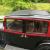 Austin Model 10 1932 Tax And Mot Exempt With Original Picnic Box 2 Owners