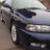 Subaru Liberty RX Edition Bilstein 1998 4D Sedan 4 SP Automatic 2 5L