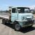 Toyota Toyoace 25 Flat BED Truck