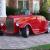 '32 Roadster Hot Rod  All Steel Car-- Very Rare