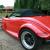 Plymouth Prowler Factory Hot Rod.Rare in Red,Concourse Condition.6,000 mls.