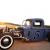 HOTROD STREET HOT ROD TRADITIONAL TRUCK COUPE ROADSTER