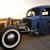 HOTROD STREET HOT ROD TRADITIONAL TRUCK COUPE ROADSTER