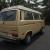 Fine vintage Westfalia (Westy) pop-top camper van