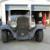 Rare 1932 Chevrolet 4 Door Sedan Steel RAT ROD HOT ROD Project 3 4 Complete
