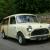 1969 Morris Mini Traveller Mk2 - Fully Restored - Superb Condition