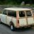 1969 Morris Mini Traveller Mk2 - Fully Restored - Superb Condition