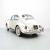 A Pristine 1966 Volkswagen Beetle 1500 De Luxe with an incredible History File.