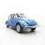 The Best Volkswagen Beetle Available? La Grande Bug with 242 Miles from New