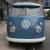 Volkswagen T1 Split Sreen Pick Up 1966