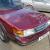 SAAB 900 RUBY TURBO 16 FPT. NOW SOLD - WE BUY ALL 900`S