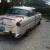 1954 Ford Crest-line Victoria