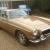  VOLVO P1800 ES AUTO FUEL INJECTED ESTATE A GOOD BASE FROM WHICH TO MAKE PERFECT 