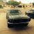 Shelby, GT500, Eleanor, Fastback, Mustang