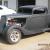 SUPER COOL-PROJECT -HOT ROD -