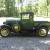 1931 Ford Model A Pick Up Truck