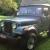 1983 jeep CJ-7, 32913 original miles