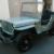 1944 Willy`s Jeep by Ford Model CJ-2