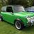  classic mini flip front show car modified swap mini van pick up estate or try me 