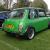  classic mini flip front show car modified swap mini van pick up estate or try me 
