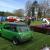  classic mini flip front show car modified swap mini van pick up estate or try me 