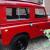 Land Rover 1969 Series 2A with 88 inch wheel base