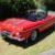 MGB Mkii Roadster 1970 1 8L 4SPEED Manual Overdrive Last Chance TO BUY in Tewantin, QLD