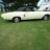 Chevrolet : Chevelle convertible