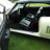 Chevrolet : Chevelle convertible