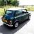 1993 Rover Mini Cooper 1.3 SPI in British Racing Green