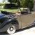 1947 Bentley Hooper Drophead Mark VI