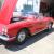 62 VETTE STORED 3O YEARS ,NUMBERS MATCHING ,BEAUTIFUL