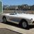 57 RUST FREE VETTE ,HARDTOP ,GREAT PROJECT ,LOW RESERVE